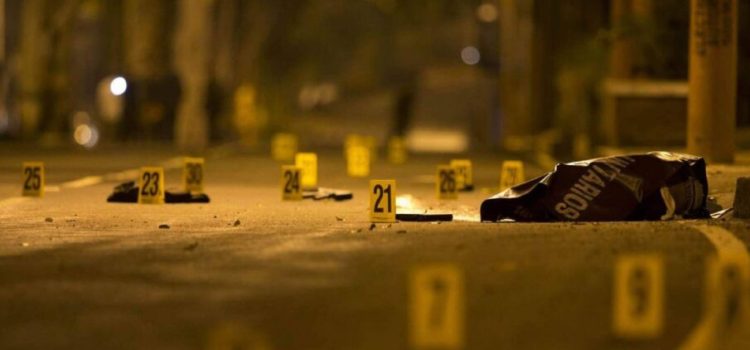 Jalisco sale del ranking de los estados con más homicidios Jalisco sale del ranking de los estados con más homicidios
