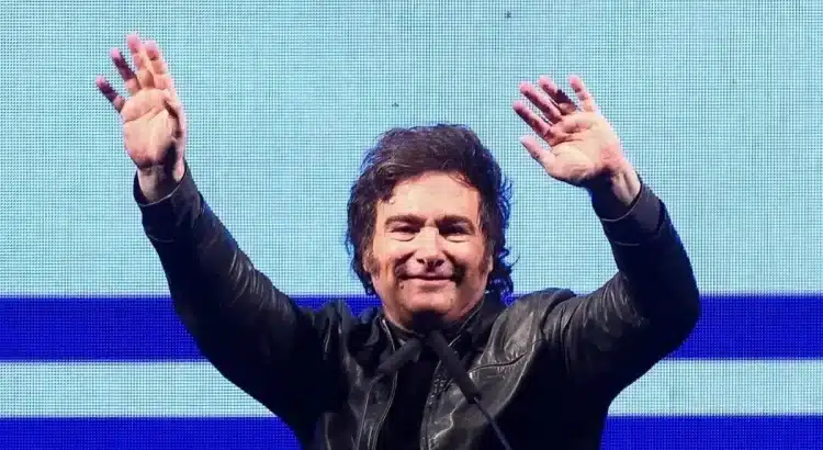 Justicia argentina investigará denuncia contra Milei por presunta estafa con criptomoneda