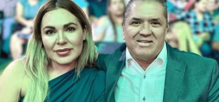 Liberan a la esposa del alcalde de Villa Hidalgo, Jalisco