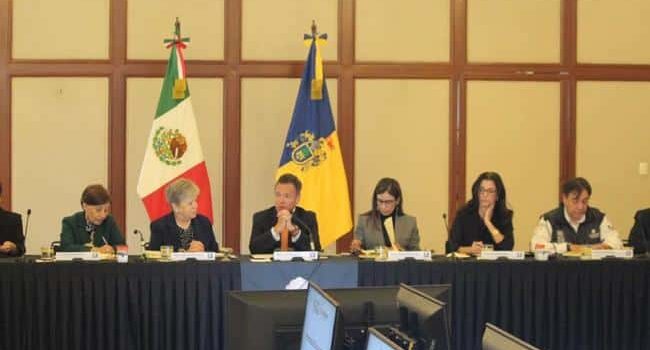 Semarnat y gobierno de Jalisco suman esfuerzos para fortalecer las políticas ambientales