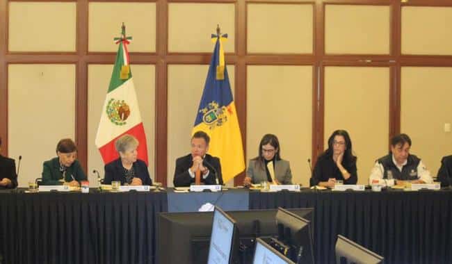 Semarnat y gobierno de Jalisco suman esfuerzos para fortalecer las políticas ambientales