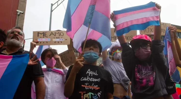 En Jalisco, 200 menores viven procesos de cambio de género