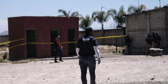 Colectivo de Jalisco piden investigar a ex fiscal estatal