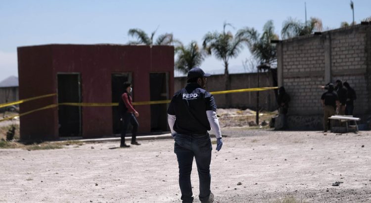 Colectivo de Jalisco piden investigar a ex fiscal estatal