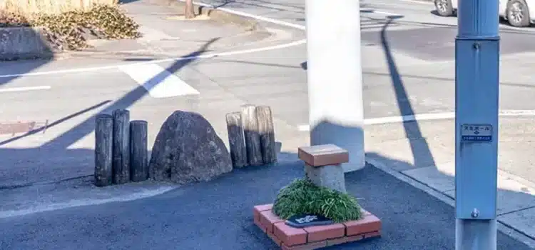 Japón rompe récord mundial con el parque más pequeño del mundo