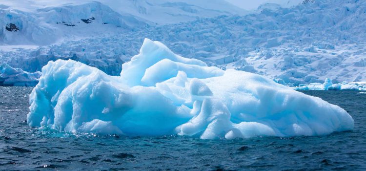 La desaparición de los glaciares por el calentamiento global acelera y amenaza con graves consecuencias económicas, ecológicas y sociales