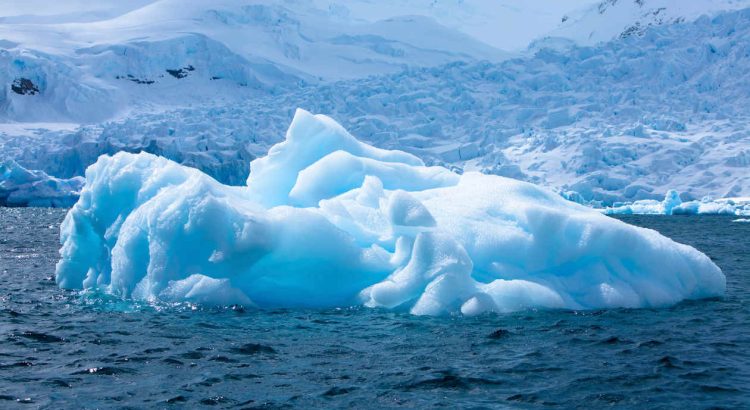 La desaparición de los glaciares por el calentamiento global acelera y amenaza con graves consecuencias económicas, ecológicas y sociales