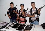 Menores de edad son reclutados por cárteles en Jalisco