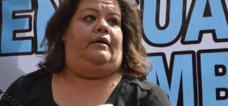 Activista buscadora de Jalisco sufrió intento de secuestro Activista buscadora de Jalisco sufrió intento de secuestro