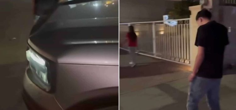 Cliente de un taller de Guadalajara descubre su camioneta ‘alquilada’ sin permiso Cliente de un taller de Guadalajara descubre su camioneta ‘alquilada’ sin permiso