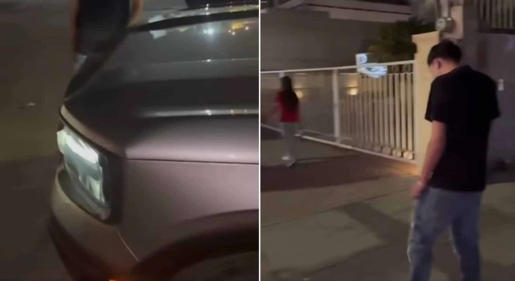 Cliente de un taller de Guadalajara descubre su camioneta ‘alquilada’ sin permiso
