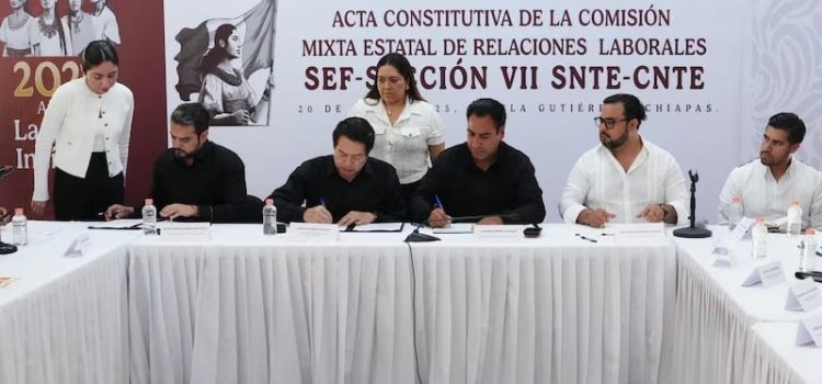 No habrá reformas que afecten a los maestros asegura Mario Delgado
