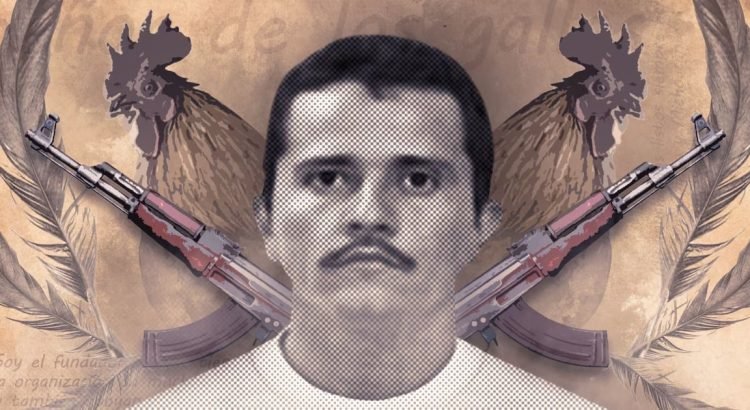 Pablo Lemus reprueba homenaje a ‘El Mencho’