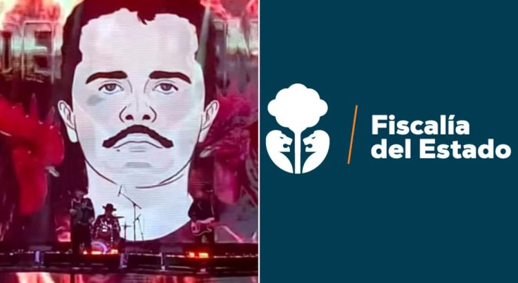 Jalisco presentará propuesta de reforma para impedir la apología del delito durante shows