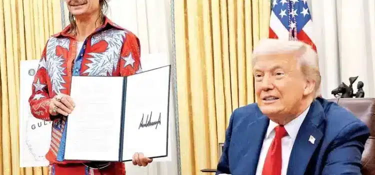 No habrá excepciones por aranceles: Casa Blanca