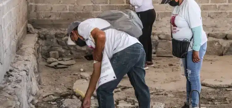 Colectivo de buscadores en Jalisco repudia versión del fiscal Gertz Manero