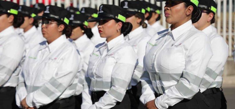 El Gobierno de Jalisco lanza el programa “Legado” para dignificar la labor policial