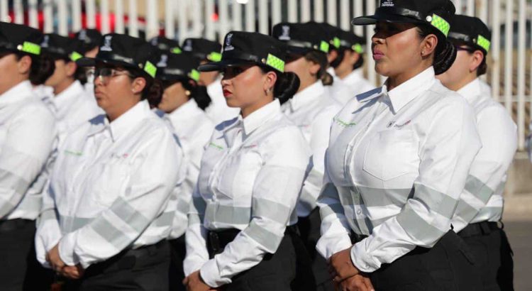 El Gobierno de Jalisco lanza el programa “Legado” para dignificar la labor policial