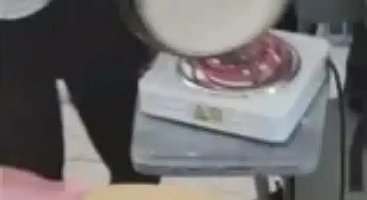Estudiantes reaccionan ante prohibición de comida chatarra en escuelas