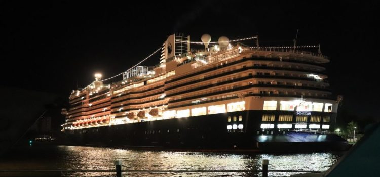 Jalisco tendrá presencia en la edición 2025 del Seatrade Cruise Global