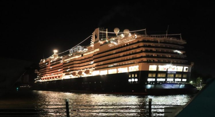Jalisco tendrá presencia en la edición 2025 del Seatrade Cruise Global