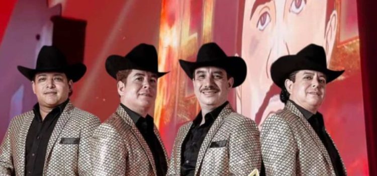Los Alegres del Barranco no comparecen ante Fiscalía de Jalisco por caso relacionado con imágenes de ‘El Mencho’