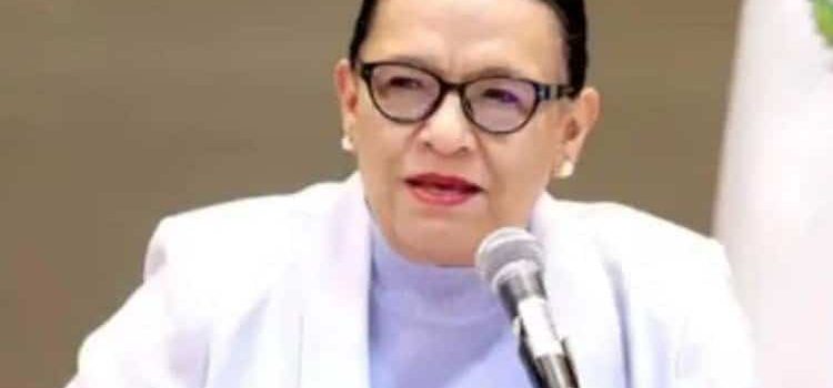 Ofrece SEGOB replantear esquemas para encontrar a desaparecidos