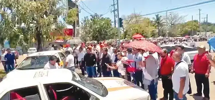 Se irá CNTE a paro nacional
