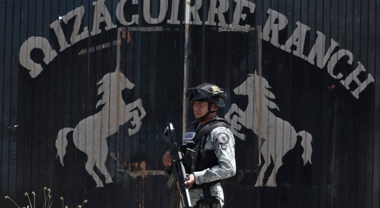 Vinculan a proceso a presunto reclutador del CJNG; está relacionado con la desaparición de 3 jóvenes
