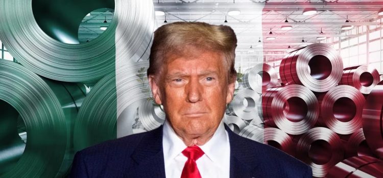 Política arancelaria de Trump traerá una caída de exportaciones para Jalisco