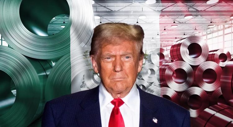 Política arancelaria de Trump traerá una caída de exportaciones para Jalisco