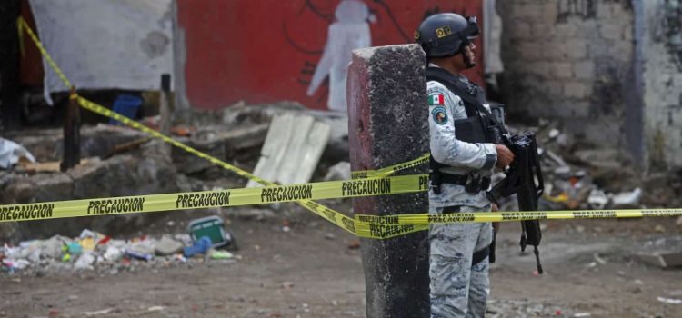 Jalisco: Aumenta el número de fosas clandestinas y restos humanos encontrados