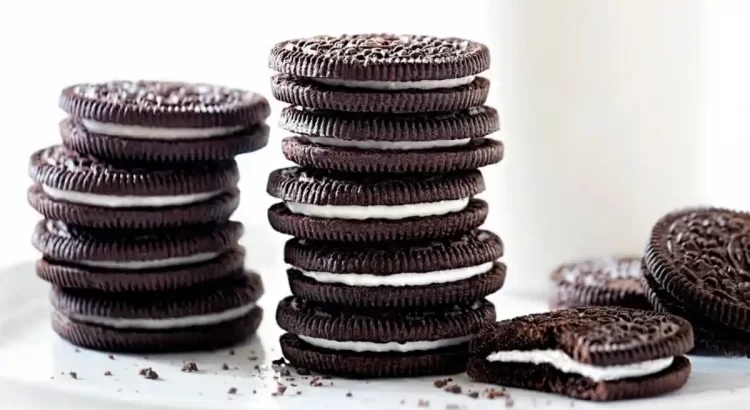 ¿Adiós a las Oreo?