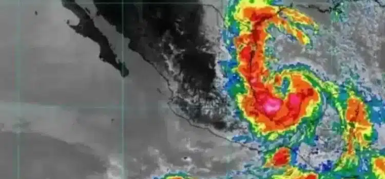 Advierte CONAGUA del riesgo de tres huracanes intensos en Yucatán para 2025