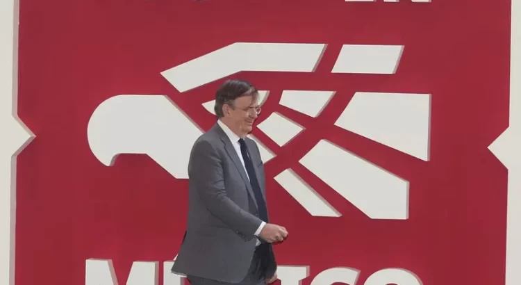En junio arranca la campaña Hecho en México