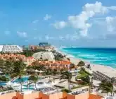 Hoteleros de Cancún esperan superar en verano estadísticas de 2024