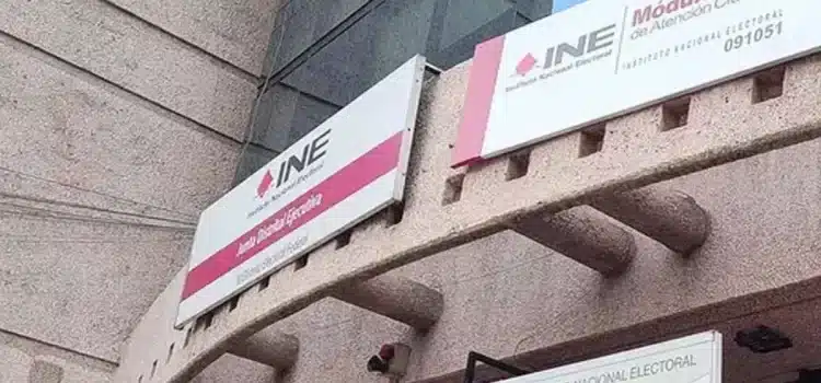 Realizó el INE el segundo simulacro nacional de cómputos distritales