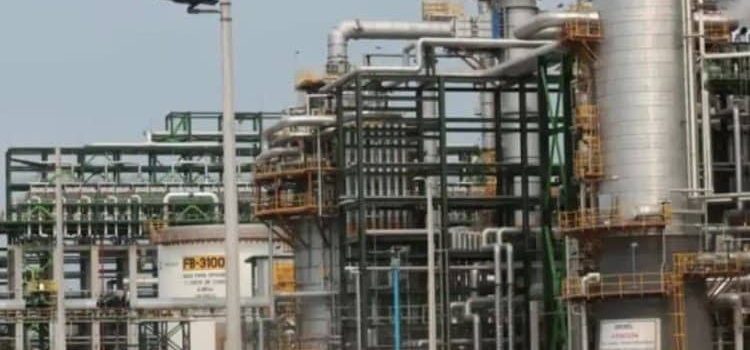 Reportó PEMEX pérdidas por más de 43 mil mdp en el primer trimestre de 2025