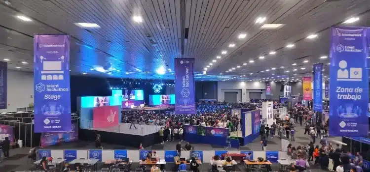 Jalisco rompe la relación con la organización de Talent Land