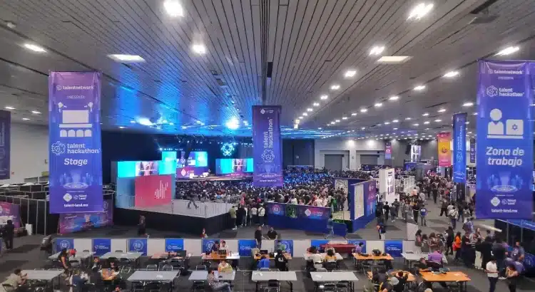 Jalisco rompe la relación con la organización de Talent Land