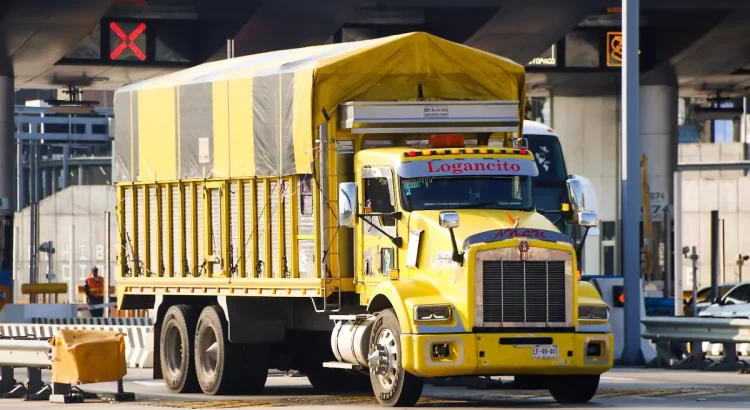 Transportistas de Jalisco exigen mayor seguridad ante aumento de asaltos y robos