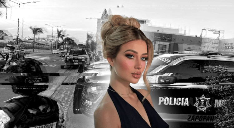 Aclara Fiscalía de Jalisco que no hay señalados por asesinato de Valeria Márquez