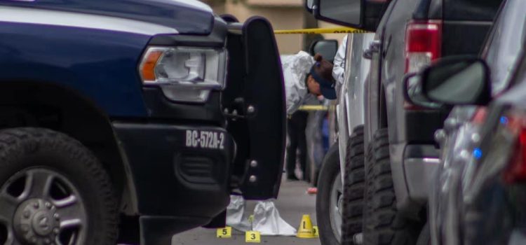 Asesinan a capacitadores policiales de Jalisco que colaboraban con el Consulado de USA