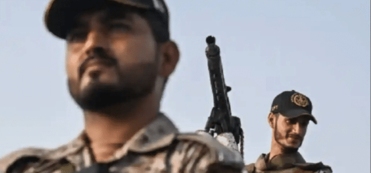 Escala conflicto entre India y Pakistán