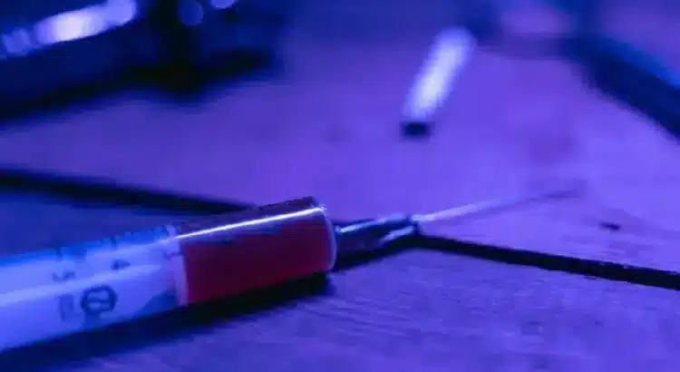 Alcanza consumo mundial de drogas niveles récord