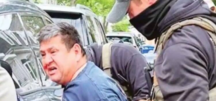 Autoridades migratorias detuvieron a más de mil indocumentados en operativo en Massachusetts