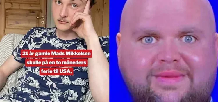 Deportan de Estados Unidos a turista por llevar un meme del Vicepresidente en su celular Deportan de Estados Unidos a turista por llevar un meme del Vicepresidente en su celular
