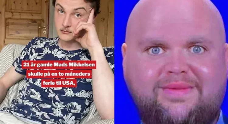 Deportan de Estados Unidos a turista por llevar un meme del Vicepresidente en su celular