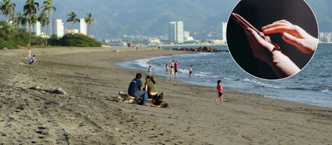 EU alerta por secuestros a turistas en apps de citas en Jalisco y Nayarit
