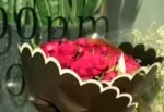 Fiscalía de Jalisco ya sabe quién compró el ramo de flores para Valeria Márquez después de ser asesinada